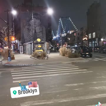 New York City Brooklyn