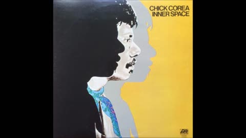 CHICK COREA: Inner Space.