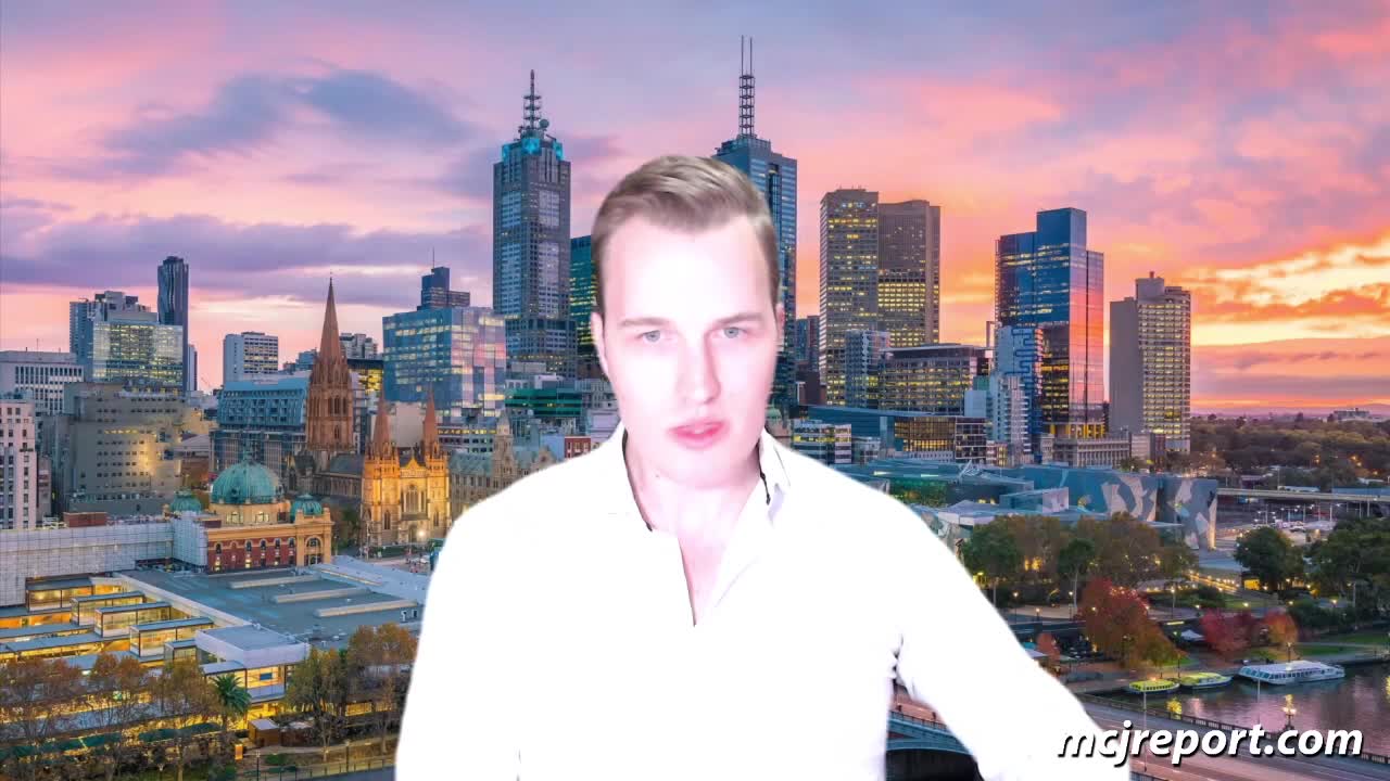 Harrison McLean on freedom
