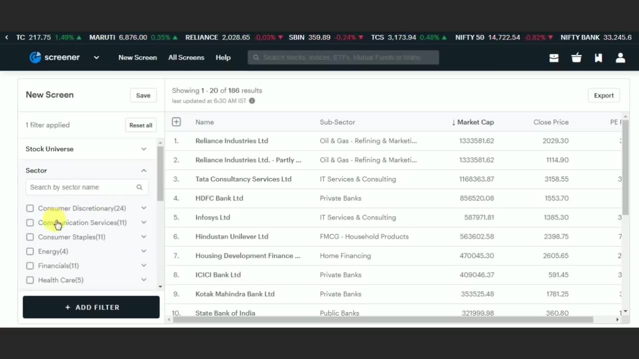 How to Select Multibagger Stocks _ How to do Fundamental Analysis on Stocks _ St