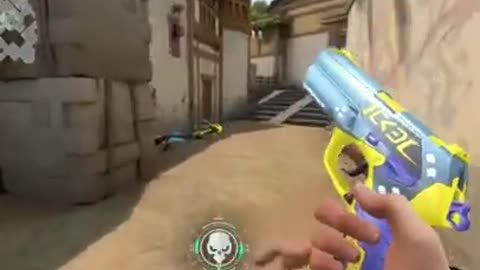 When the classic is better than the vandal and operator