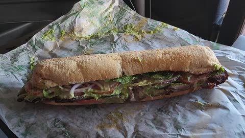 MEAL OF THE DAY FORT STOCKTON TEXAS USA