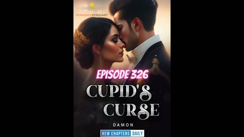 Cupids Curse Episode 326: In Harmony