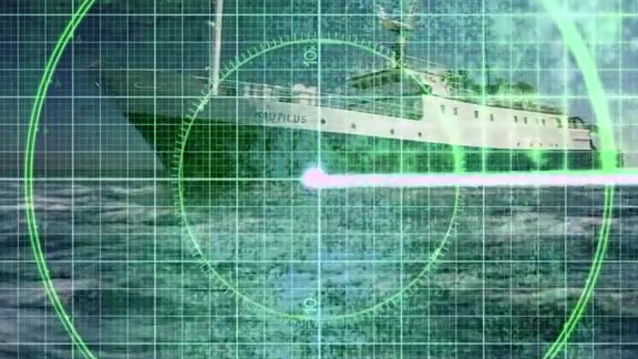 The Search for the Titanic Has Always Been a Psyop