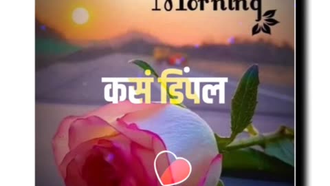 Good Morning Status Love Status Whatsapp Status