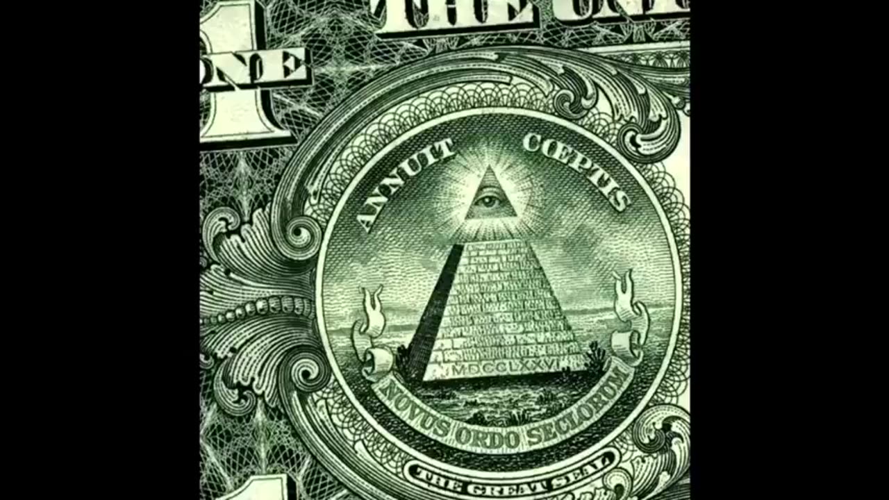 Truth Seeker_ ARE YOU PAYING ATTENTION YET? ELON AND TRUMP ARE USHERING IN THE NEW ORDER