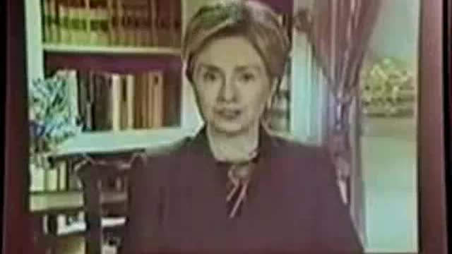 Walter Cronkite is glad to sit here at the right hand of satan