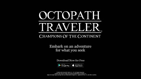 Octopath Traveler_ Champions of the Continent - Official Paula Trailer