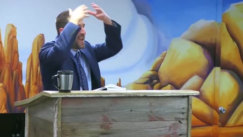 2 Corinthians 3: Reading the Old Testament - Pastor Steven Anderson