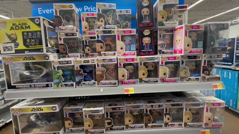 FUNKO HUNT