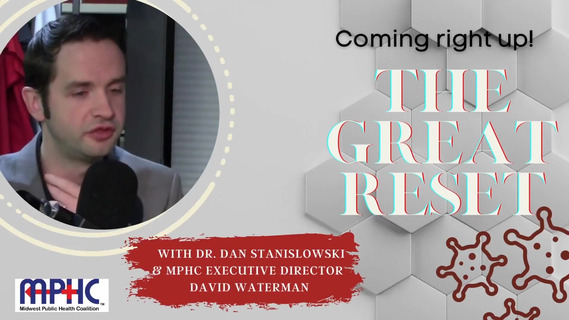 The Great Reset Lying Liars on Parade