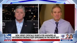 ‘CENSORED AMERICANS’: Jim Jordan reacts to Christopher Wray’s resignation