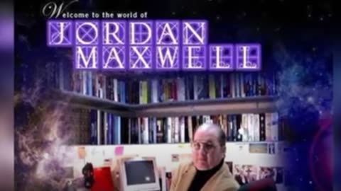 Jordan Maxwell - History of Zionism