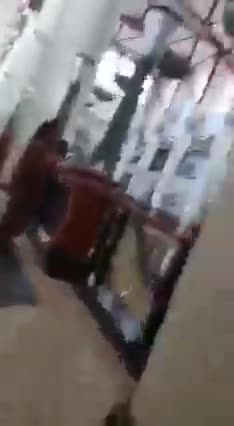 Five men rob a high-end store in Gateway Mall