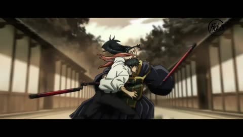 Jujutsu Kaisen - Action packed ride!!!