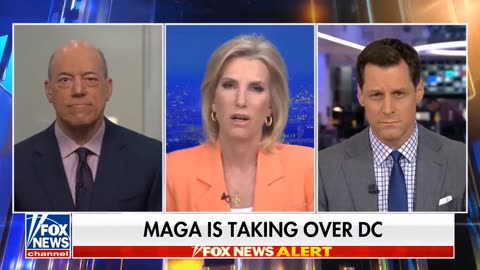 🚨 The Ingraham Angle FULL END SHOW BREAKING FOX NEWS, MAGA TAKING OVER DC