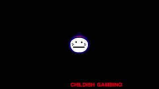 Childish Gambino - Sick Boi Mixtape