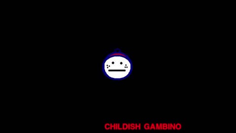 Childish Gambino - Sick Boi Mixtape