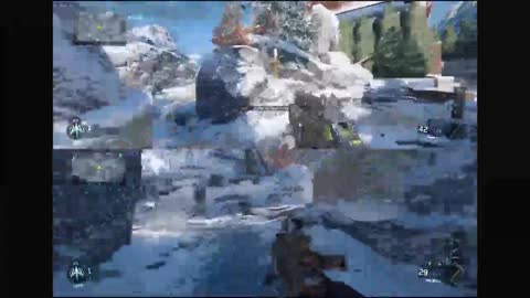 Call of Duty Black Ops3 (Ps4) Team Death Match21