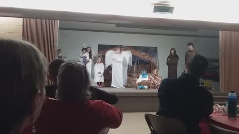 Create Of Jesus Birth