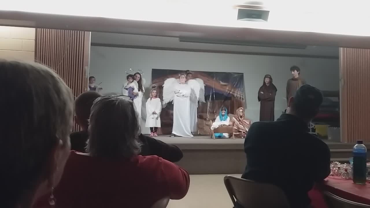 Create Of Jesus Birth