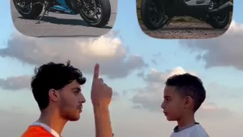 انتو بتحبو تركبو ايه😍🔥#ضااحي