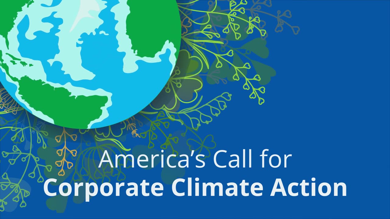 Nearly half think corporations should be held more responsible for the waste their products generate
