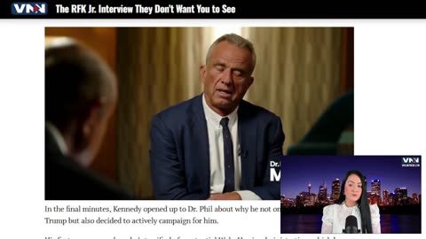 Media Blackout: 10 News Stories They Chose Not to Tell You This Week – Episode 37