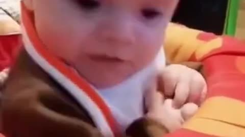 funny baby videos