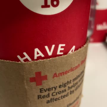 The Wawa Coffee …. A classic!