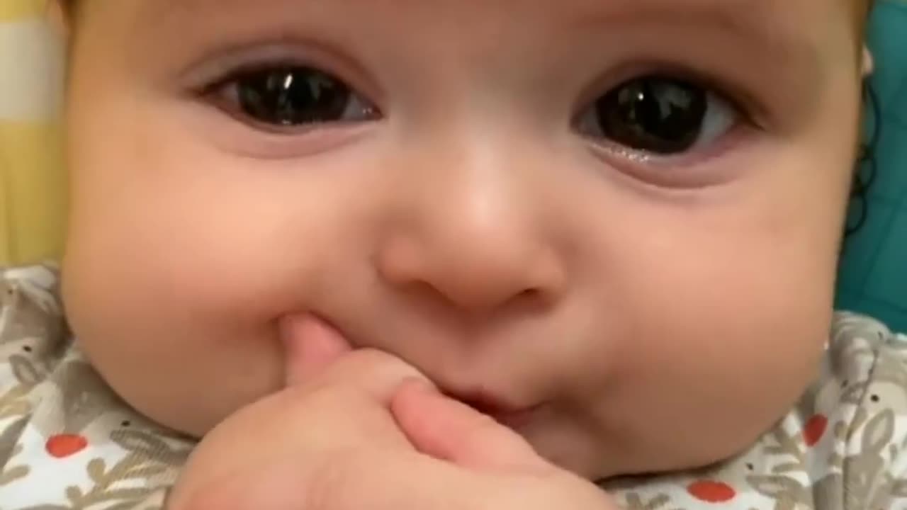 Cute baby videos