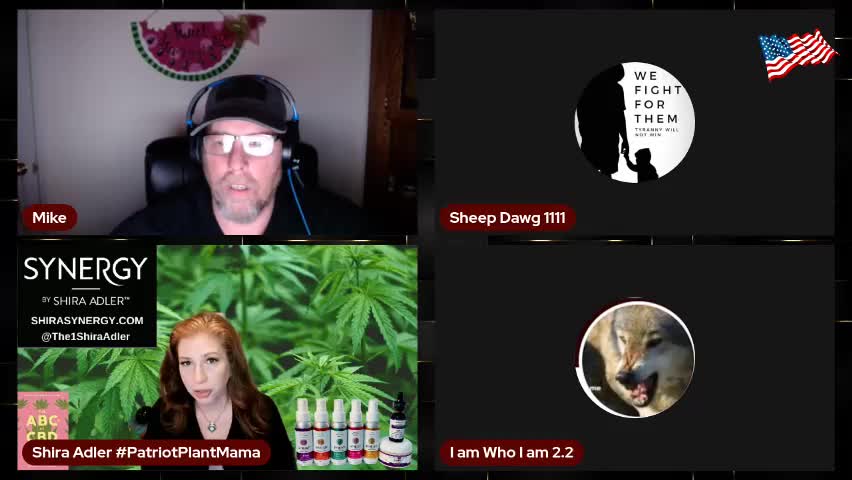 TRUMP TRAIN IN THE HOUSE GET YOUR POPCORN WATCH THE SHOW .