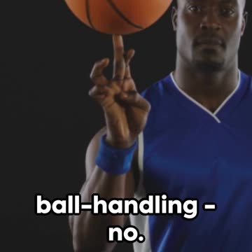 Draymond Green being in the League is MORE IMPRESSIVE than Lakers Dynasty- Weird AI Prompt 54