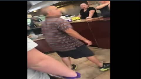 y2mate.com - Short Man Rage at Bagel Shop_1080pFHR.mp4