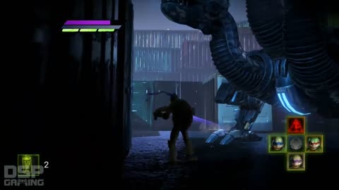 TiHYDP TMNT Out of the Shadows - Death, Error, & Mini Game Edition - WAGE QUIT - KingDDDuke 178