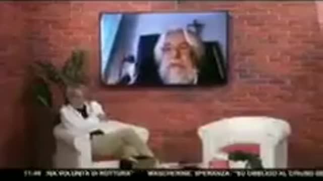 Intervento Alessandro meluzzi