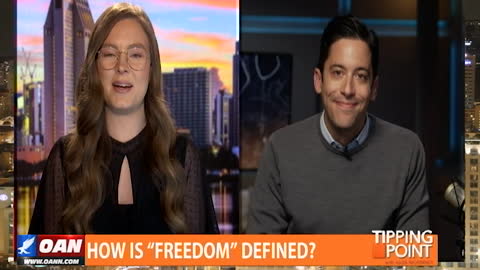 Tipping Point - Michael Knowles - How Is "Freedom" Defined?