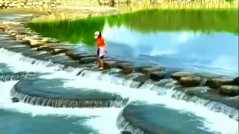 Nature at glance