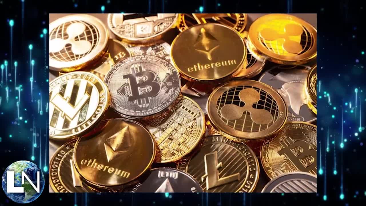 Bitcoin is RISING! Will Bitcoin be $200k