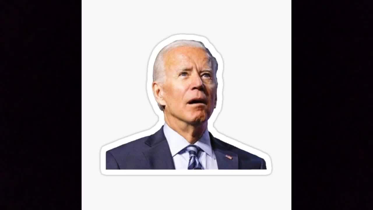 Simple Sham (Lynyrd Skynyrd Simple Man Political Parody) #joebiden #biglie #lynyrdskynyrd #politics