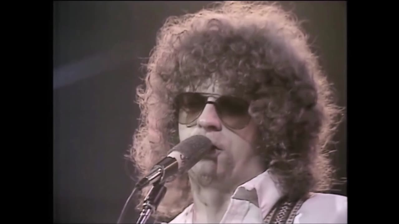 ELO - Evil Woman (Live) The Early Years (My Stereo "Studio Sound" Re-Edit)