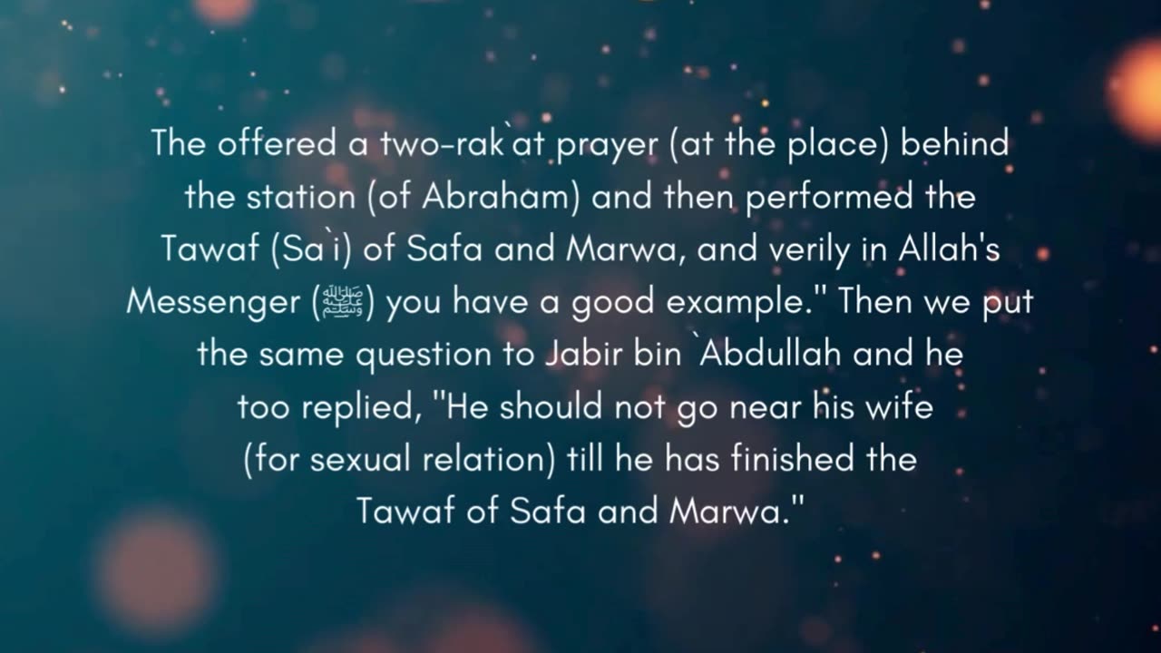 Sahih Al-Bukhari | The Book Of Prayers (Salat) | Hadith 52 to 59 | English Translation