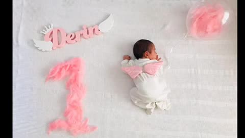 Bebek konsept photography interest
