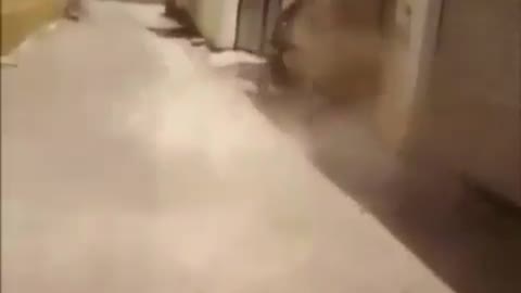 Excessive bicycle drift