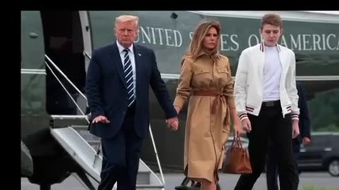 FLOTUS & POTUS