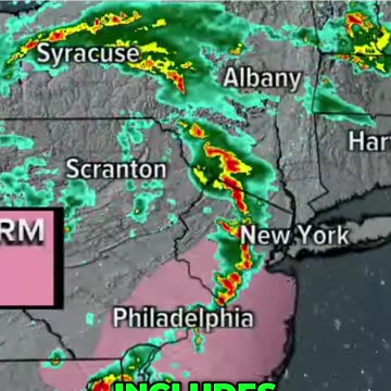 Florida Braces for Tropical Threat: State of Emergency in Effect