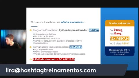 Intensivão de Python [Aula 4]