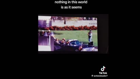 Who really killed JFK .......
