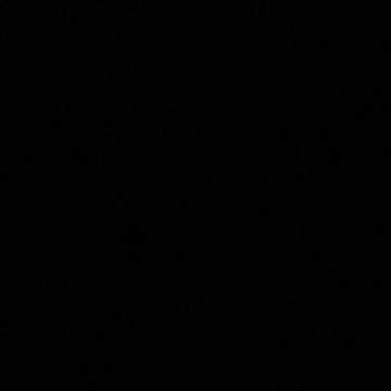 Darkness is refreshing you