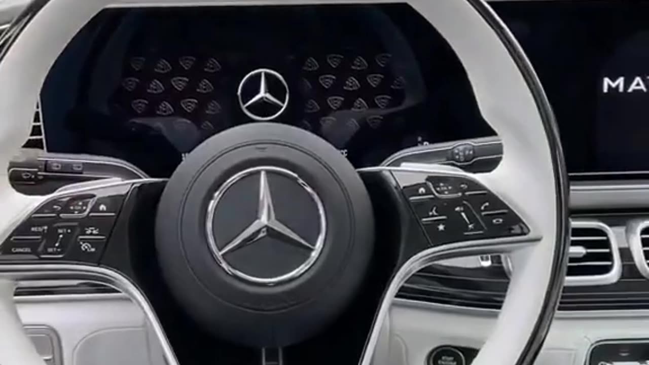 Mercedes lover beautiful car full option model 2023